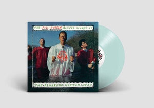 Golden Discs VINYL The Full Custom Gospel Sounds - Reverend Horton Heat [VINYL]