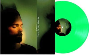 Golden Discs VINYL Time Is On My Hands:   - Ásgeir [VINYL]