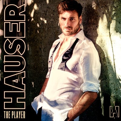 Golden Discs CD The Player - HAUSER [CD]