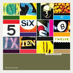 Golden Discs CD Hit Parade (30th Anniversary): - The Wedding Present [CD]
