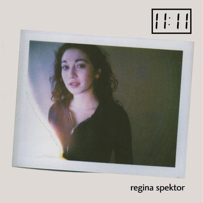 Golden Discs CD 11:11 - Regina Spektor [CD]