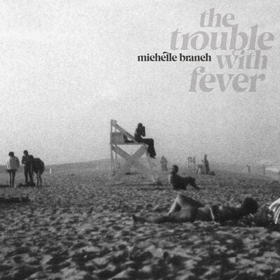 Golden Discs CD The Trouble With Fever:   - Michelle Branch [CD]