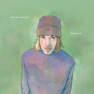 Golden Discs VINYL Blemish - David Sylvian [VINYL]