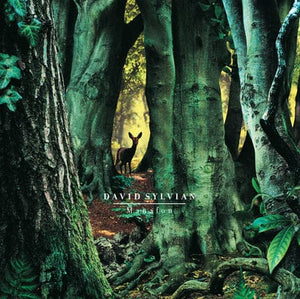 Golden Discs VINYL Manafon - David Sylvian [VINYL]