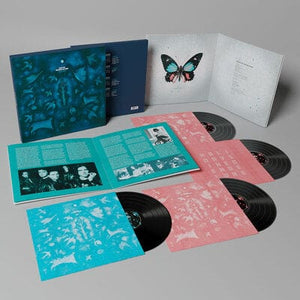 Golden Discs VINYL Holidays in Eden:   - Marillion [VINYL Deluxe Edition]
