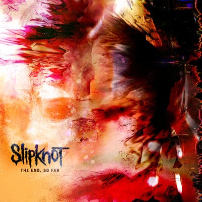 Golden Discs VINYL The End So Far...:   - Slipknot [Limited Edition Clear Vinyl]