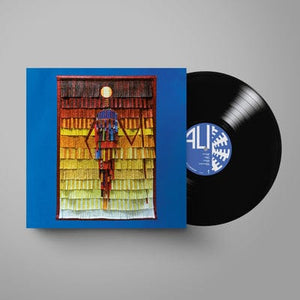 Golden Discs VINYL Ali:   - Vieux Farka Touré & Khruangbin [VINYL]