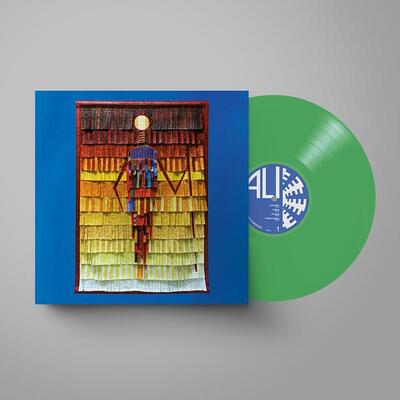 Golden Discs VINYL Ali:   - Vieux Farka Touré & Khruangbin [VINYL Limited Edition]