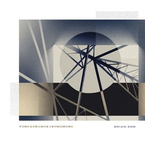 Golden Discs CD FOREVERANDEVERNOMORE:   - Brian Eno [CD]