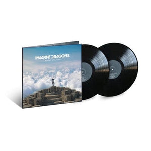 Golden Discs VINYL Night Visions - Imagine Dragons [VINYL]
