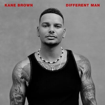 Golden Discs CD Different Man - Kane [CD]