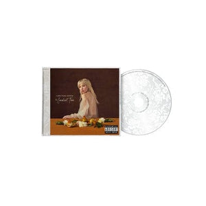 Golden Discs CD The Loneliest Time:   - Carly Rae Jepsen [CD]