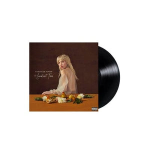 Golden Discs VINYL The Loneliest Time:   - Carly Rae Jepsen [VINYL]
