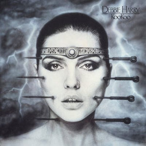 Golden Discs VINYL Kookoo - Debbie Harry [VINYL Deluxe Edition]