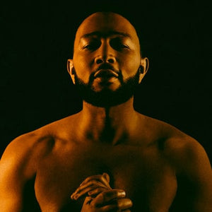 Golden Discs CD LEGEND:   - John Legend [CD]