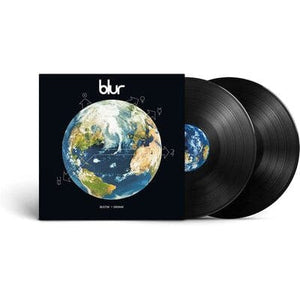 Golden Discs VINYL Bustin' + Dronin':   - Blur [VINYL]
