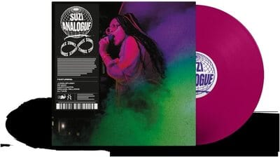 Golden Discs VINYL Infinite Zonez:   - Suzi Analogue [VINYL]