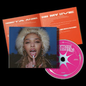 Golden Discs CD Caprisongs:   - FKA Twigs [CD]