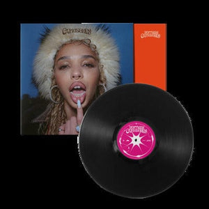 Golden Discs VINYL Caprisongs:   - FKA Twigs [VINYL]