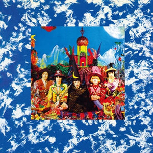 Golden Discs CD Their Satanic Majesties Request (The Rolling Stones 60th Anniversary Reissue):   - The Rolling Stones [CD]