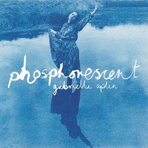Golden Discs CD Phosphorescent:   - Gabrielle Aplin [CD]