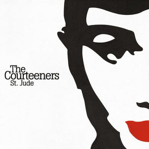 Golden Discs VINYL St Jude:   - The Courteeners [VINYL]