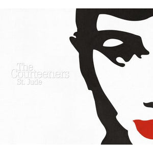 Golden Discs CD St Jude (with Bonus Tracks) - The Courteeners [CD]