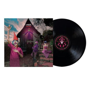 Golden Discs VINYL Cracker Island - Gorillaz [VINYL]