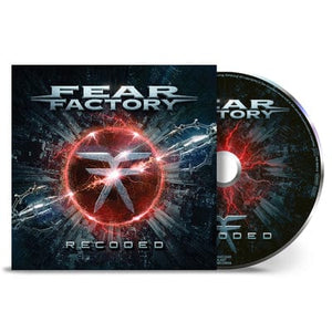 Golden Discs CD Recoded:   - Fear Factory [CD]
