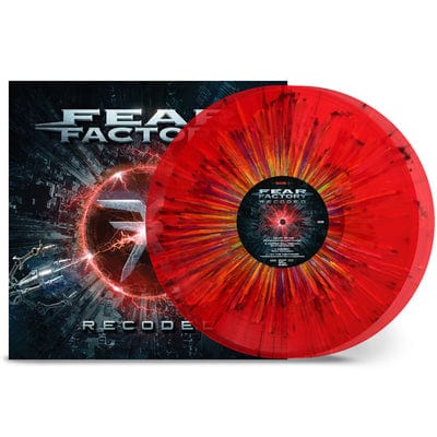 Golden Discs VINYL Recoded:   - Fear Factory [VINYL Limited Edition]