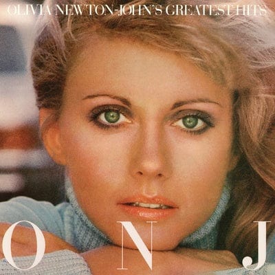 Golden Discs VINYL Olivia Newton-John's Greatest Hits:   - Olivia Newton-John [VINYL Deluxe Edition]