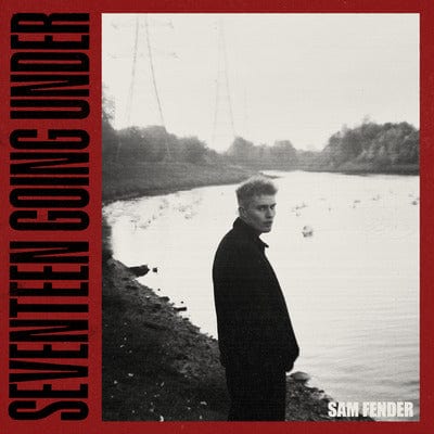 Golden Discs CD Seventeen Going Under:   - Sam Fender [CD Deluxe Edition]