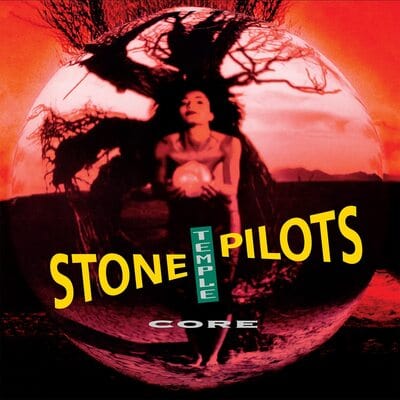 Golden Discs VINYL Core:   - Stone Temple Pilots [VINYL Deluxe Edition Limited Edition]