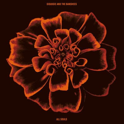 Golden Discs VINYL All Souls:   - Siouxsie & The Banshees [VINYL]