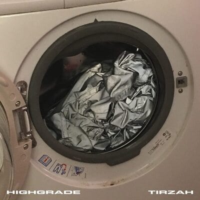 Golden Discs VINYL Highgrade - Tirzah [VINYL]