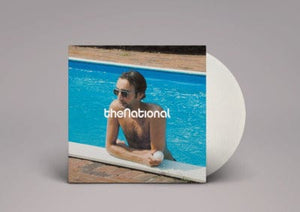 Golden Discs VINYL The National - The National [VINYL]