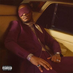 Golden Discs VINYL I Never Liked You - Future [VINYL]