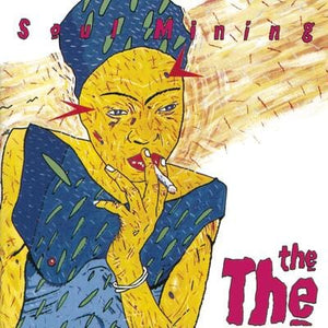 Golden Discs VINYL Soul Mining (NAD 2022):   - The The [VINYL Limited Edition]