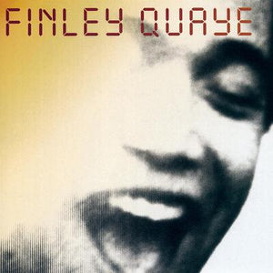 Golden Discs VINYL Maverick a Strike (NAD 2022) - Finley Quaye [Transparent Yellow Vinyl Limited Edition]