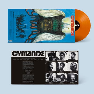 Golden Discs VINYL Cymande - Cymande [VINYL]