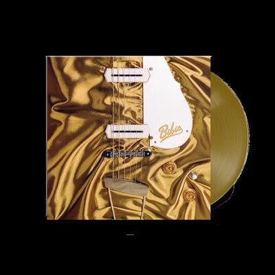 Golden Discs VINYL Bib10:   - Bibio [VINYL]