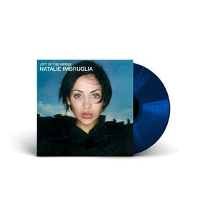 Golden Discs VINYL Left of the Middle - Natalie Imbruglia [VINYL Limited Edition]