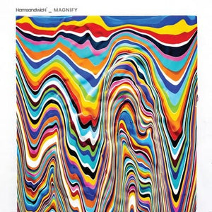 Golden Discs CD Magnify:   - HamsandwicH [CD]