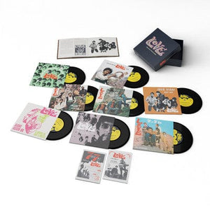 Golden Discs VINYL Expressions Tell Everything:   - Love [VINYL Limited Edition]