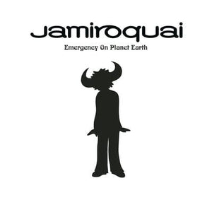 Golden Discs VINYL Emergency On Planet Earth (NAD 2022) - Jamiroquai [VINYL Limited Edition]