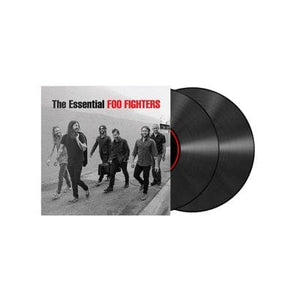 Golden Discs VINYL The Essential Foo Fighters - Foo Fighters [VINYL]
