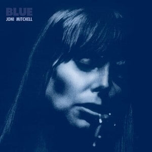 Golden Discs VINYL Blue - Joni Mitchell [VINYL]