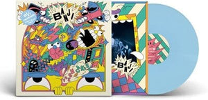 Golden Discs VINYL Freshcakes:   - Banji [VINYL]