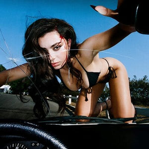 Golden Discs VINYL Crash:   - Charli XCX [VINYL]