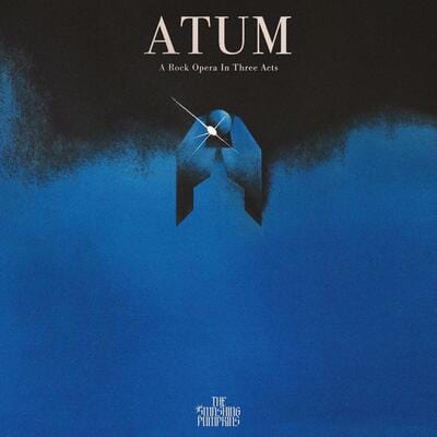 Golden Discs VINYL ATUM - The Smashing Pumpkins [Indie Vinyl Boxset]